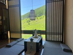 -云座·时光·观景咖啡厅(五爷庙店)