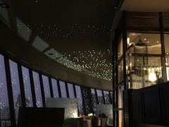 -广州花园酒店·凌璇阁旋转餐厅CAROUSEL360