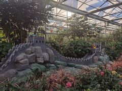 -南宫五洲植物乐园