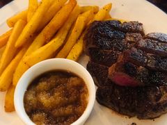 -羽深肉铺 Steak & Wine