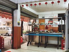 -修记牛杂店(同华东一路店)