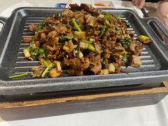 -在前门·烤鸭北京菜(五月花广场店)