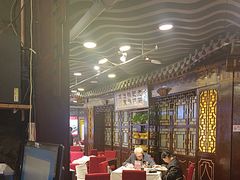 -老浒记烤鸭-北京菜(琉璃厂店)