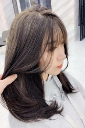 点击看大图 -3AM HAIR SALON染发烫发接发