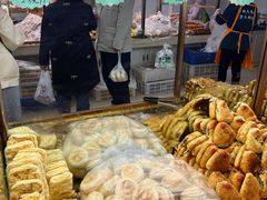 -杨老大焙子月饼干货(宽巷子民族美食街店)