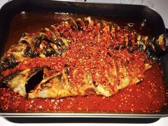 -鱼酷活鱼烤鱼(沈阳大悦城店)