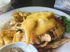 -大头虾越式风味餐厅(光明广场店)