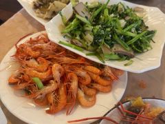 -晓琦农家菜馆·地道农家菜