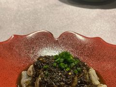 烧椒茄子-平川·程玉平川菜工作室