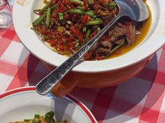-韵味湘肴·小炒黄牛肉(五一广场店)