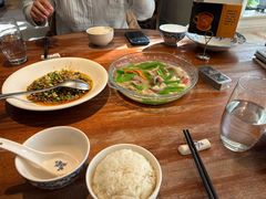 -金谷仓家庭料理(马泉营店)