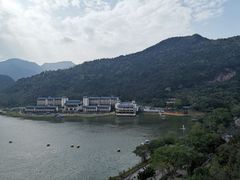 -宝晶宫旅游景区