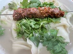 烩面-志兴单锅烩面(新华街店)