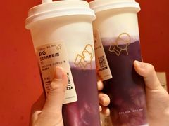 -喜茶(南京仙林金鹰店)