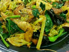 -异特麻辣香锅·烤鱼(怀柔店)