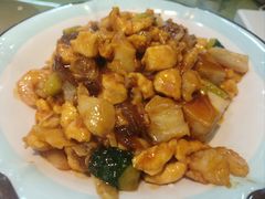 -振生清真饭店(永安道店)