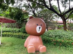 -西双版纳融创皇冠假日度假酒店