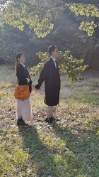 点击看大图 -太郎花子婚纱摄影艺术中心