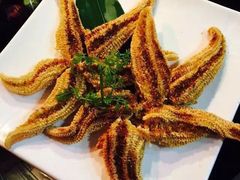 -花狸日本料理(柏庐广场店)