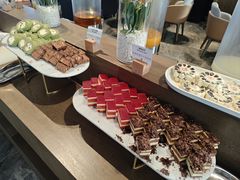 -北京东三环希尔顿逸林酒店