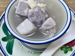 -龍囍粤·顺德小吃·煲仔饭(安定门店)