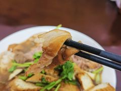 -姚记炒肝店(鼓楼店)