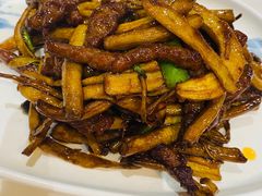 -胜记凯心茶餐厅(汇金财富广场店)