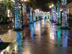 -三亚海昌梦幻海洋不夜城