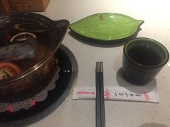 -一叶一世界·素食餐厅(锦华万达店)