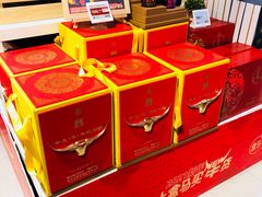 -盒马鲜生(大成店)