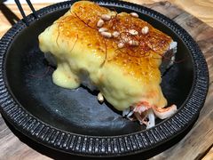 -东菊料理(吉利购物广场店)