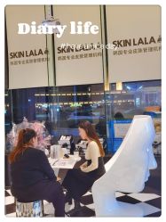 -SKINLALA美肤疗愈SPA