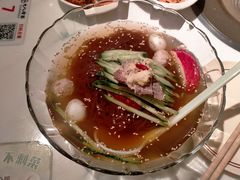 -七八冷面·延边朝鲜族美食(圣熙八号店)