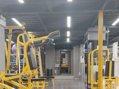 -可逸健身工作室(鸿恩寺店)