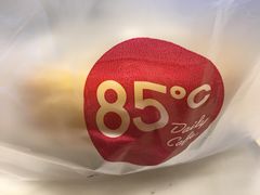 -85度C(南京张府园店)