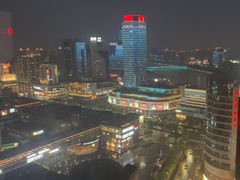 -宁波威斯汀酒店