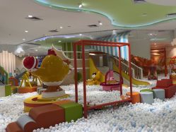 -meland亲子乐园•派对•研学(苏州悠方购物中心店)