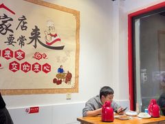 -江西广丰土菜馆(华亭老街店)