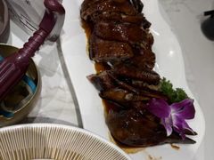 -洛东土菜馆(建国北路店)