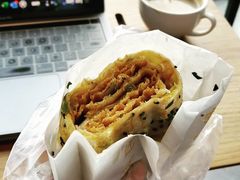-卞姐蛋饼(陕西南路店)