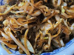 -铁头烧菜馆(立新路店)