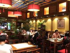 大堂-那家小馆(摩天活力城店)