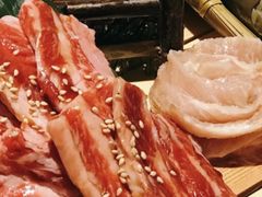 -肉魁屋·烧肉·烧鸟·酒场(高新店)
