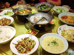 -巴人堂(女儿城店)