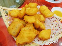 金牌酥炸九肚鱼-抱德·潮汕味(敦和店原惠城鱼仔)