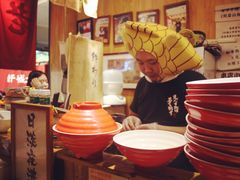 -老龙亭拉面店