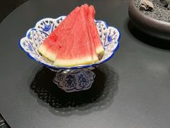 -忆江南·临江鱼馆