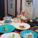 广州｜远离城市的喧嚣，寂静恬雅的素菜馆