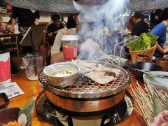 -牛家酒场(7mall店)