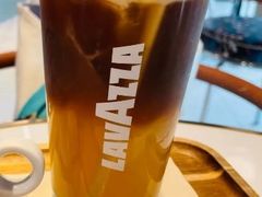 -LAVAZZA拉瓦萨咖啡(星荟中心店)